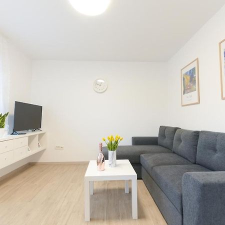 City Break Apartment Split Exterior foto