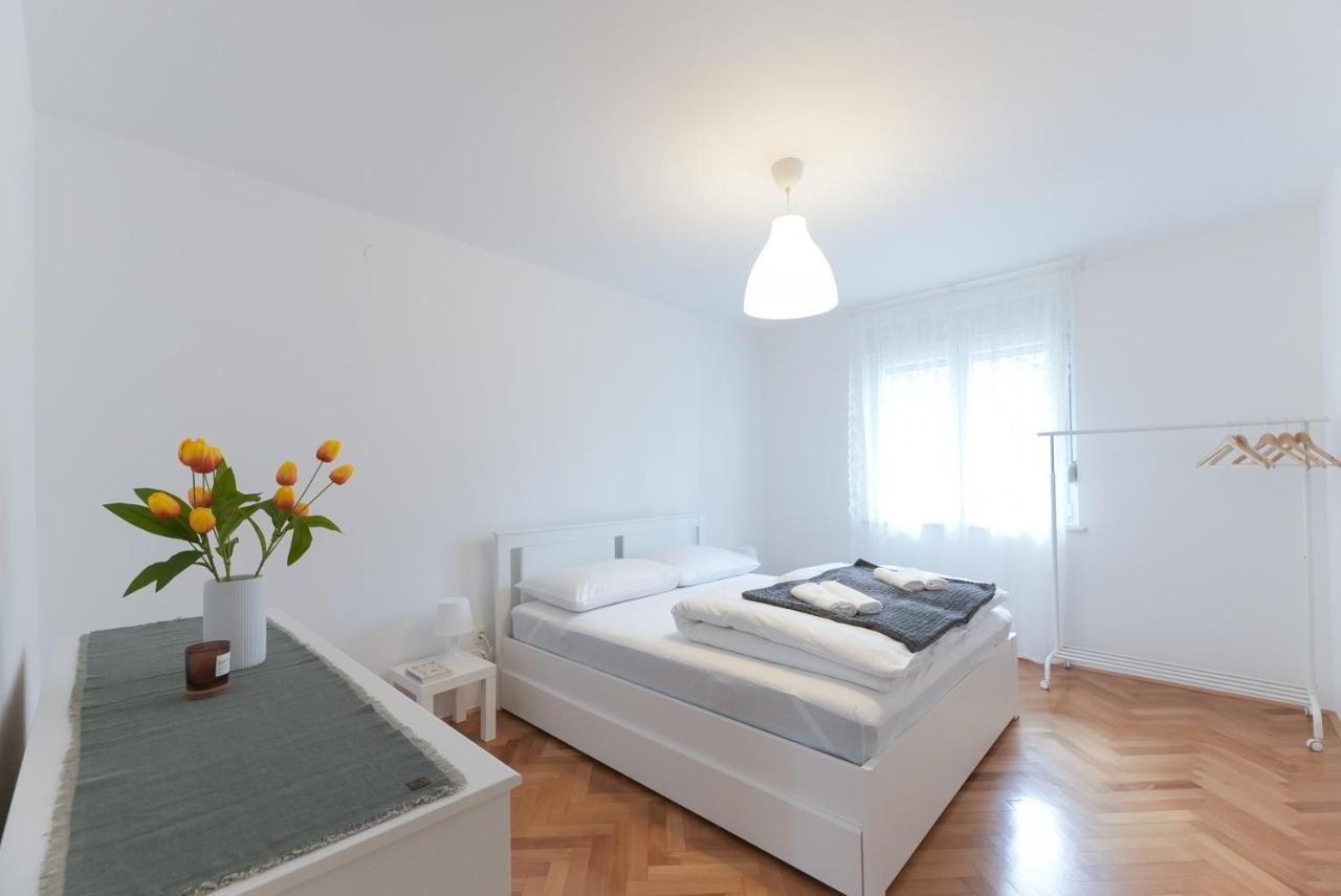 City Break Apartment Split Exterior foto
